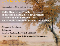 REAL SITO DI CARDITELLO